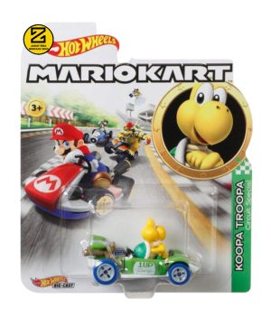 koopa Troopa - Mario Kart 1:64