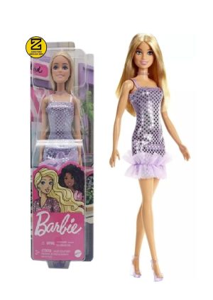 Barbie Glitz (Variedades) Mattel