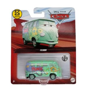 Fillmore 1:64 Cars