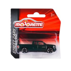 Chevrolet Silverado 1:64 Majorette