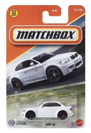 2023 BMW M2 Matchbox 1:64